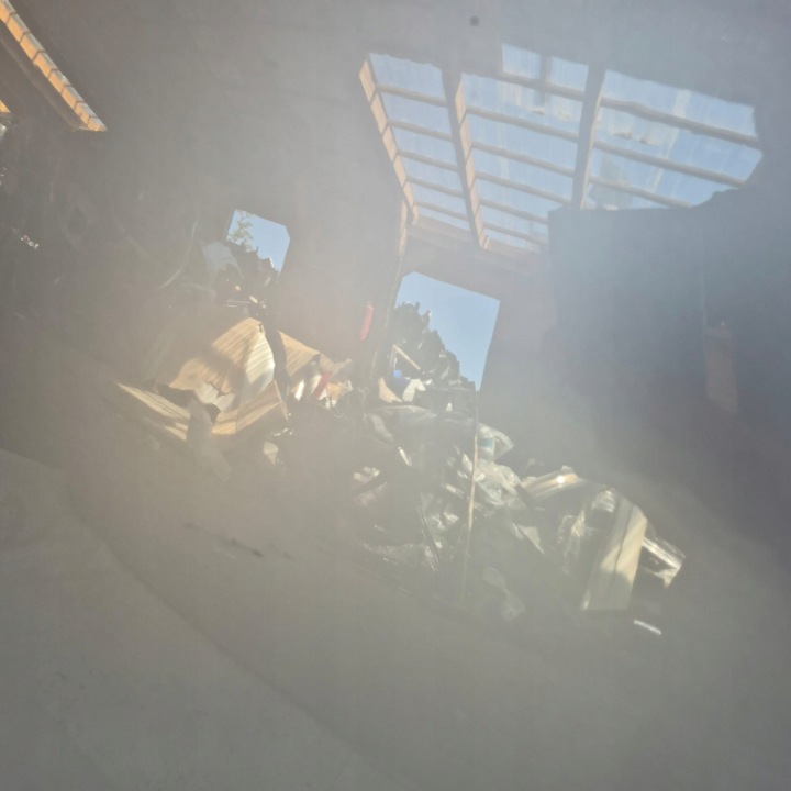 фото №11, Renault captur ii 19- капот крышка двигателя 651224638r