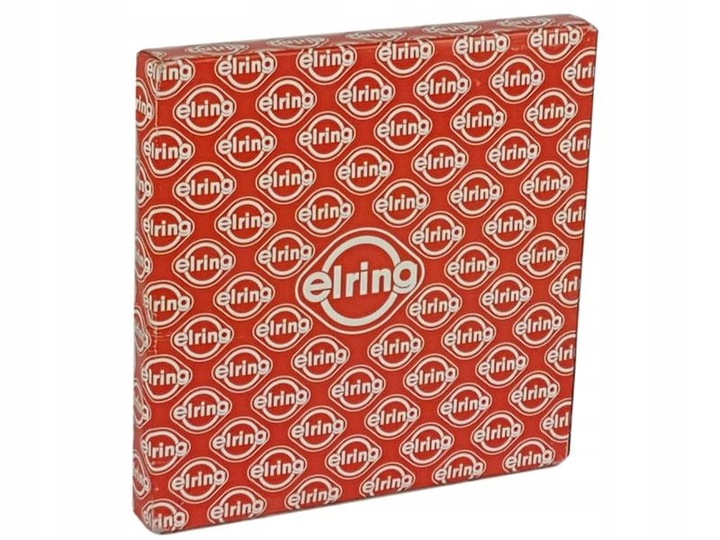 фото №13, Прокладка основа фільтр o bmw e46 e39 e60 e61 e65