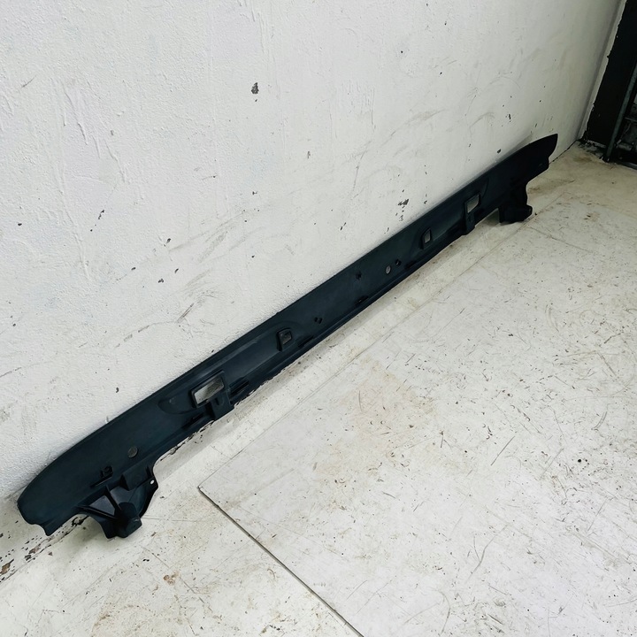 фото №3, Панель під лобовим склом daf cf євро 6 1980795