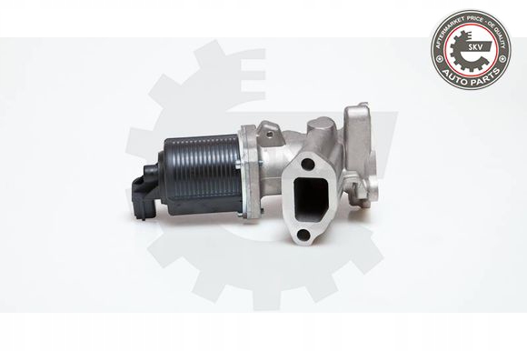 фото №15, Skv клапан egr fiat lancia opel 14skv014