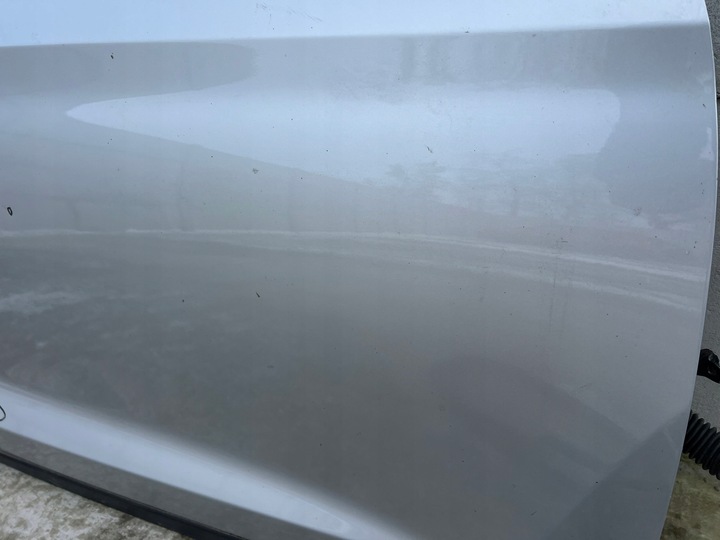 фото №5, Дверь hyundai tucson iii 3 2017-2020 рестайлинг передние правые перед правый