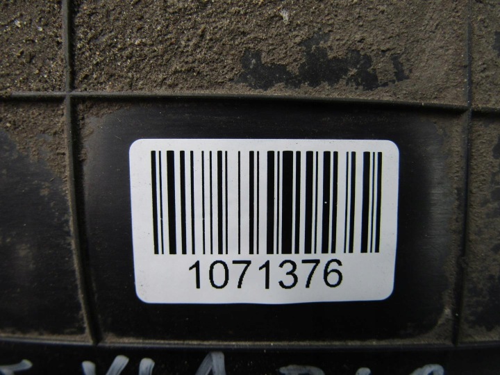 фото №8, Kia rio iv 19r подкрылок левые задние левое зад задние 86821-h8000 86825-h8000
