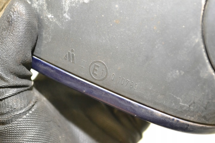 фото №9, Vw golf 5 v дзеркало праве європа 6pin