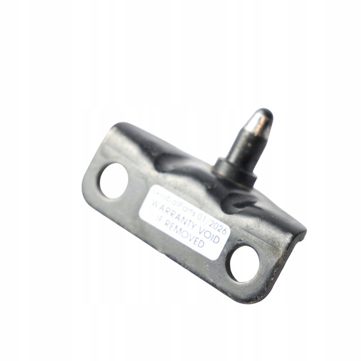 фото №9, Volkswagen vw crafter sy направляющая засов крышки багажника 7c0827467