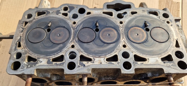 фото №10, Головка двигателя 1.4 tdi amf 045103373h