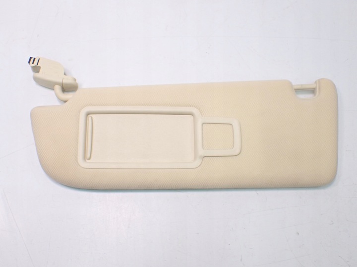 фото №1, 4h0857551 er2 захист сонцезахисна audi a8 d4