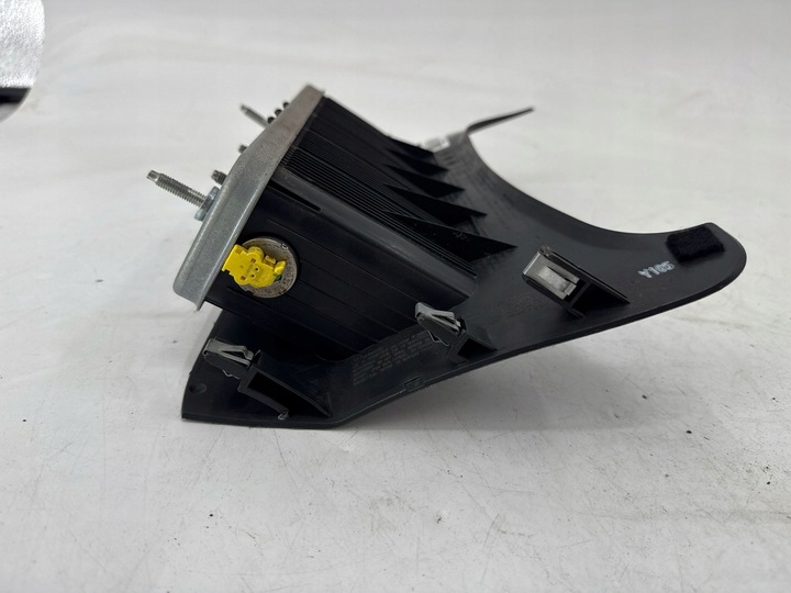 фото №12, Ford fiesta st 2014 подушка безопасности подушка безопасности chroniąca колени