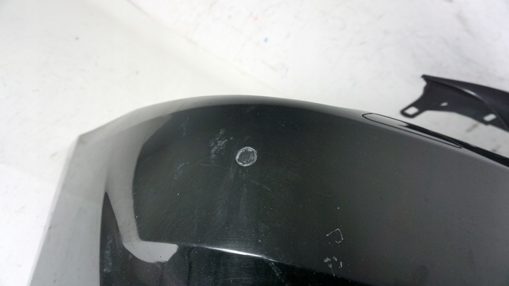 фото №8, Бампер перед переднее заменитель bmw 5 f10 f11 10-13 2010-2013 галоген pdc