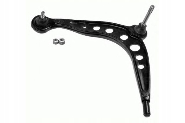 фото №9, Lemförder важіль перед le