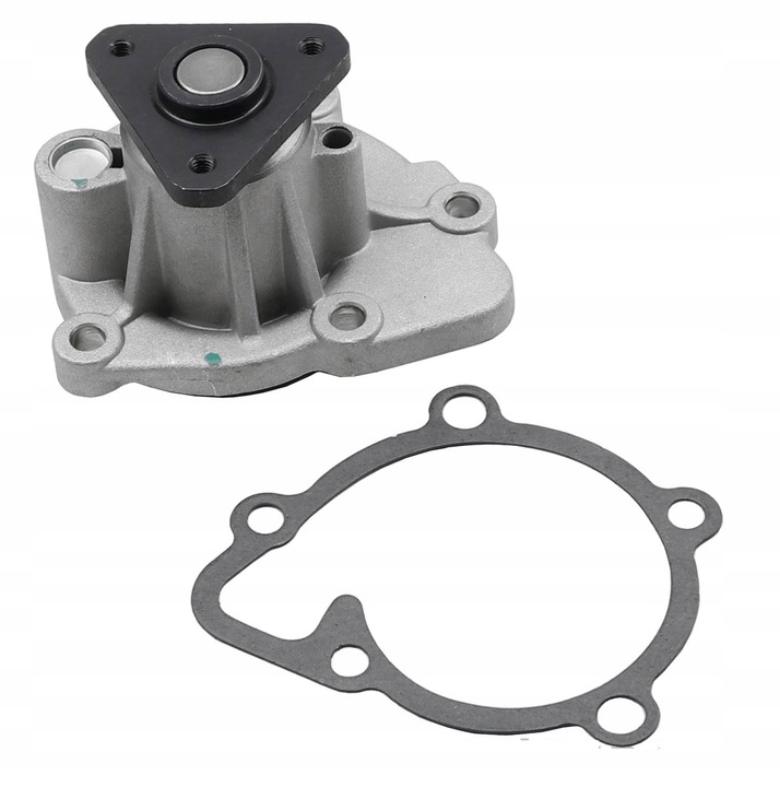 фото №1, Насос воды fiat 500x ram promaster city 2.4 2015-2021