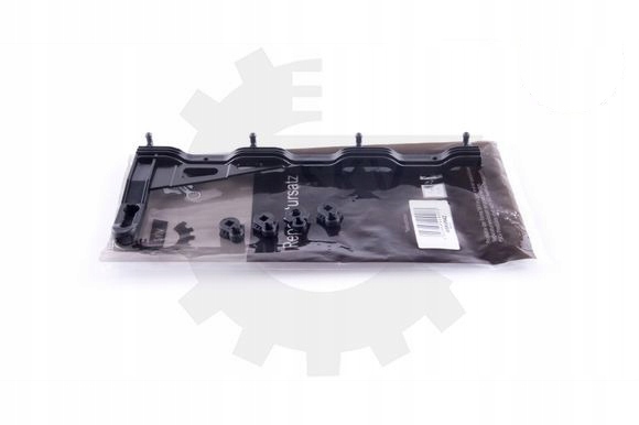 фото №10, Skv німеччина 49skv642 набір ремонтний, модуль труби всмоктуючий