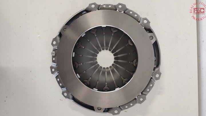 фото №12, Комплект - набір зчеплення [valeo]