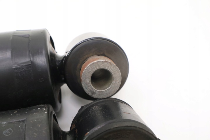 фото №6, Jeep wrangler jl 2.0 t гибрид 4xe 18- амортизаторы перед 68307121ab