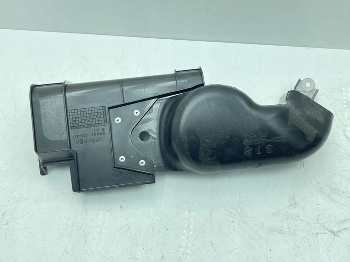 фото №5, Toyota prius prime 2016 інші запчастини камери двигуна