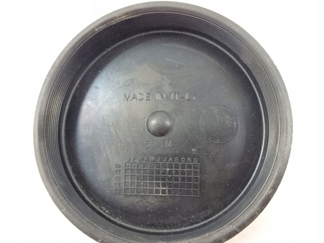 фото №6, Peugeot boxer iii заглушка захист лампи 47100509