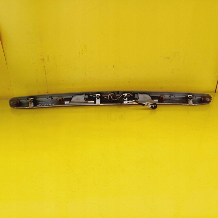 фото №9, Накладка кришки багажника daewoo nubira 96272668 nr234