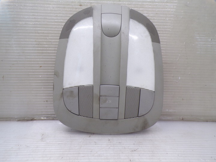 фото №1, Лампа освещение интерьера mercedes w164 ml x164 gl w251 2518206710