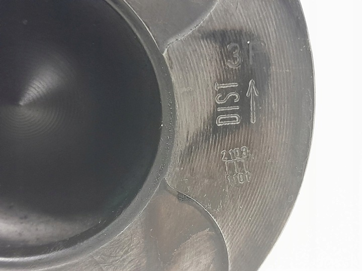 фото №13, Поршень шатун c5 i рестайлінг 2.2 hdi 85l105+