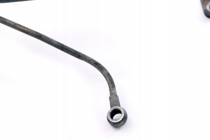 фото №11, Mini cooper one d r50 w17 трубка  масляный масла турбокомпрессора 7791061