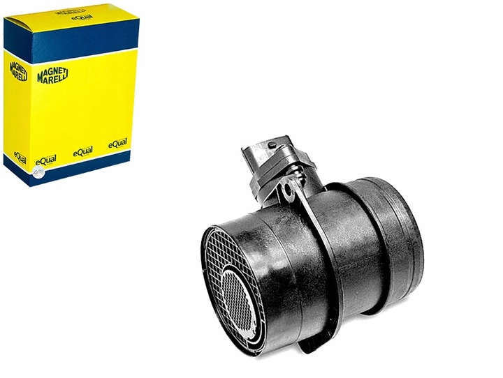 фото №12, Магніт marelli ammq19648 витратомір