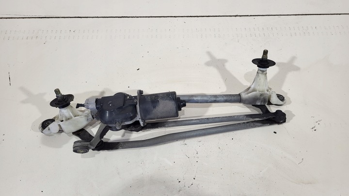 фото №6, Механізм двірник honda jazz 2 ii 02-08 5d hb європа