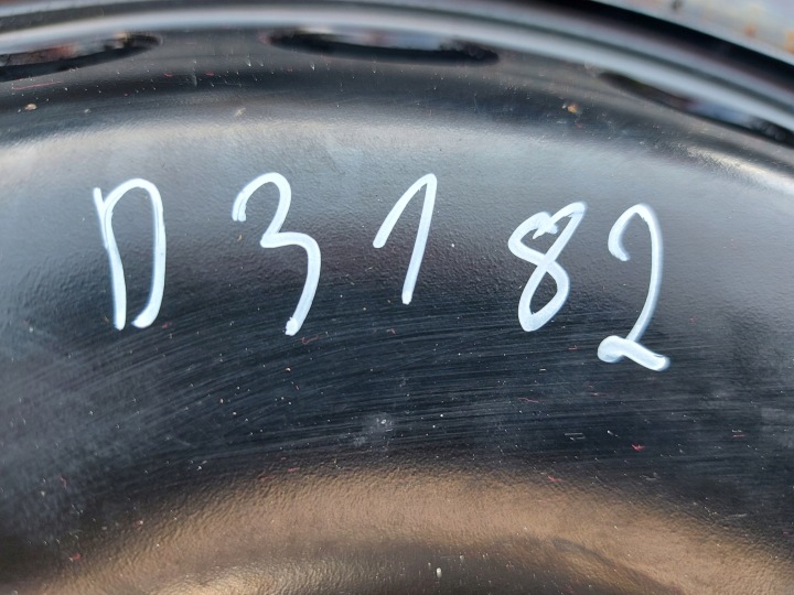 фото №15, Opel vectra c докатне колесо (докатка) 125/85/16 99m 5x110 2160132