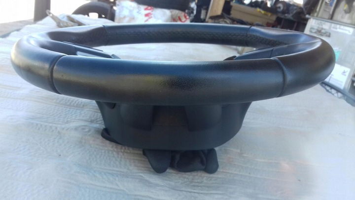 фото №14, Руль многофункциональная ford kuga mk2 рестайлинг