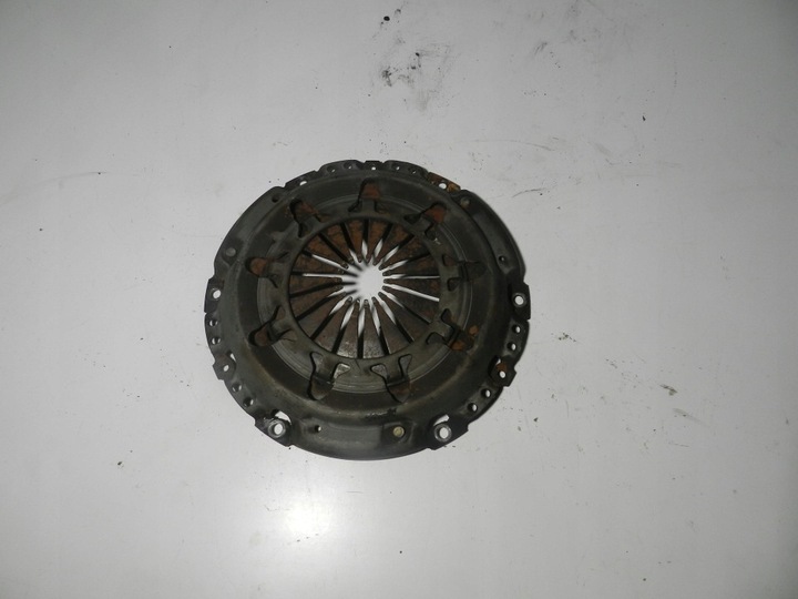 фото №3, Сцепление колесо маховики citroen peugeot 1.8 16 6fz