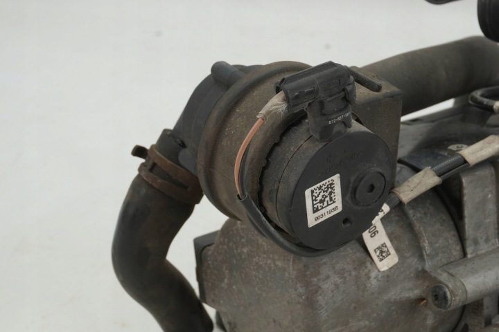 фото №12, Обігрів стояночний вебасто vw skoda seat audi 5q0815005ad 9033394a