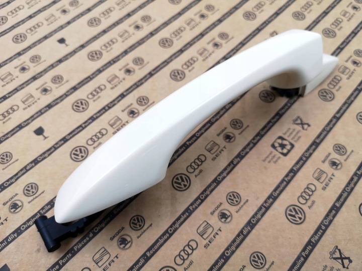 фото №2, Нова org ручка зовнішня двері vw passat b8 l0k1