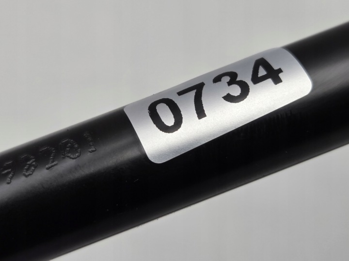 фото №8, Combo proace berlingo partner 18-23 подголовник водителя partner iv