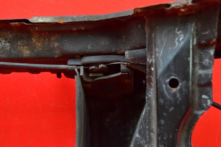 фото №13, Pas переднее усилитель bmw x5 e53 1 i 3.0i 99-06