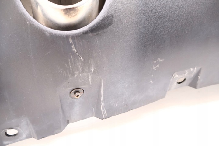 фото №11, Alfa romeo giulia накладка дифузор бампера 156123685