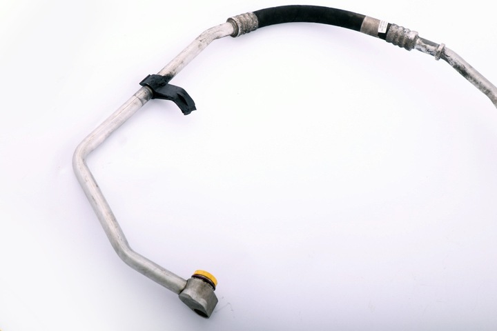 фото №11, Bmw e90 e91 335d m57n2 шланг шланг труба 6976791