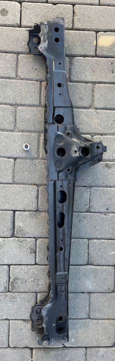 фото №1, Балка нижняя ремня toyota prius iii 6502-02-8199222p