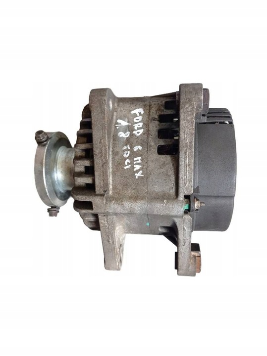 фото №6, Генератор ford c-max 1.8tdci 1757293 d632717r denso
