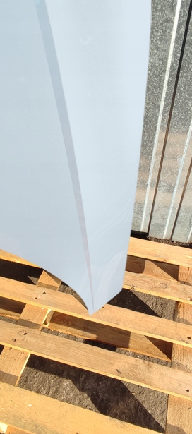 фото №3, Капот кришка сталевий audi a5 8w b9 rs5 s5 8w6 рестайлінг дорестайлінг od 2016r ly9c