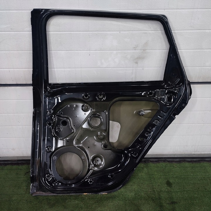 фото №10, Дверь правый зад seat leon iii универсал 5f9833580