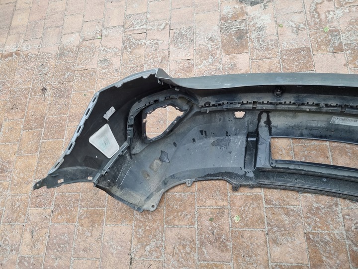 фото №7, Audi q3 83f sportback s-line 19- бампер зад sline