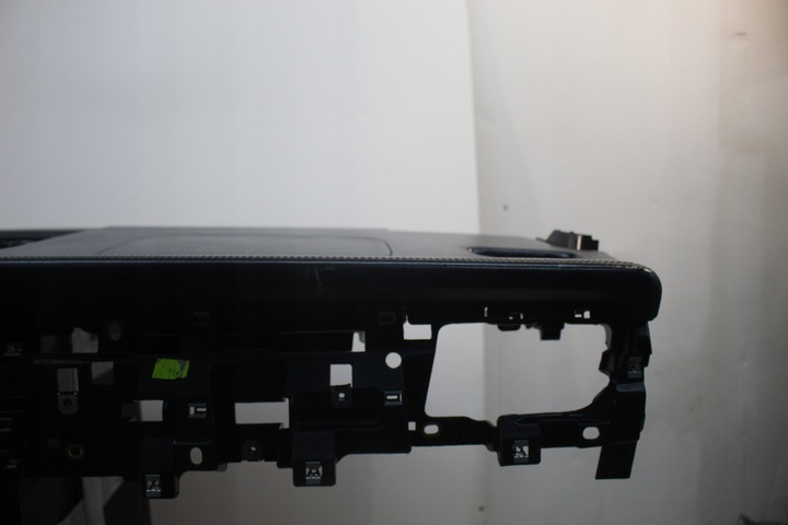 фото №8, Консоль панель роздавальна капот porsche macan 95b