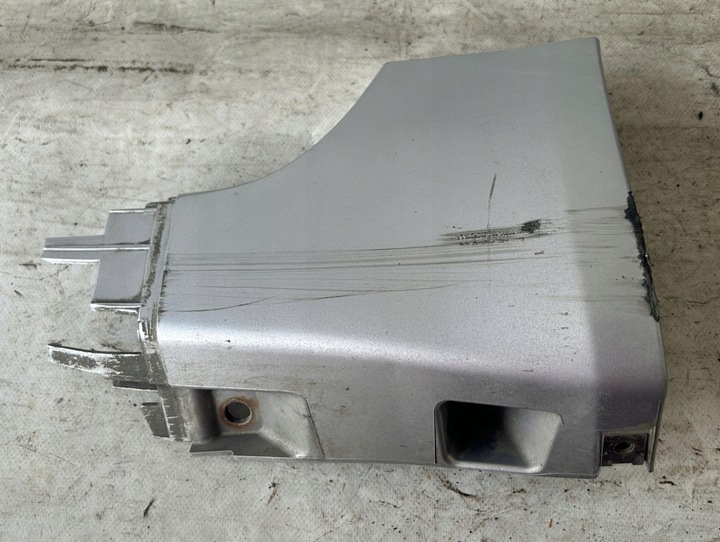 фото №1, Накладка порога левый зад audi a4 b7 8e0853579c