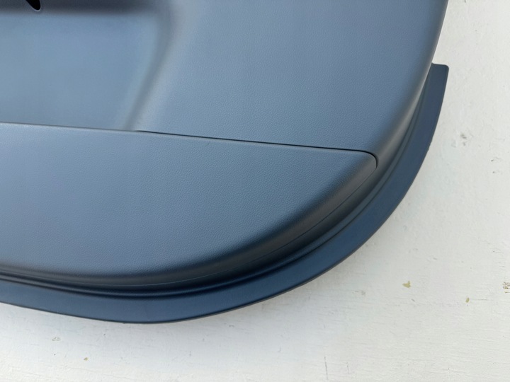 фото №10, Hyundai ioniq v 5 22r- оббивка боковина праві перед переднє