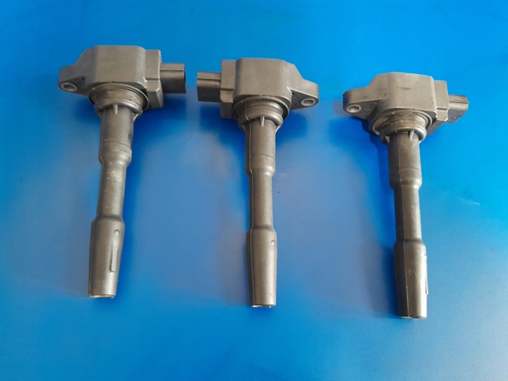 фото №1, Катушка зажигания 224332428r renault clio 0.9 t h4ba400