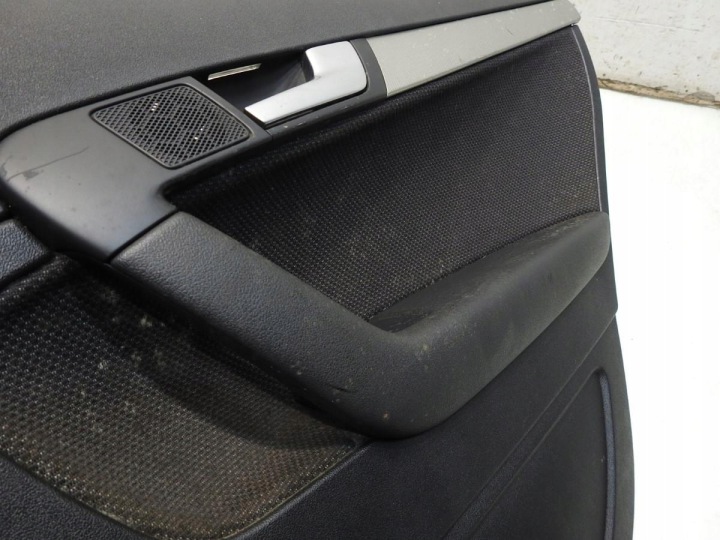 фото №7, Карта дверь правая зад audi a3 8p sportback 8p4867306