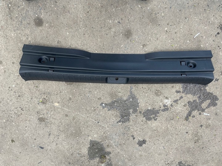 фото №1, Kia sportage iv захист ременя заднього багажника 85770-f1000