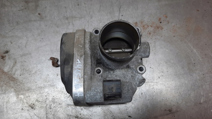 фото №1, Дросельна заслінка 036133062n skoda fabia i 1.2b