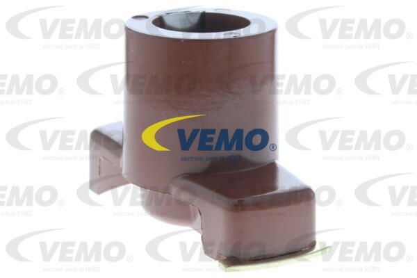 фото №12, Контактний палець розподільник запалювання vemo v99-70-0001