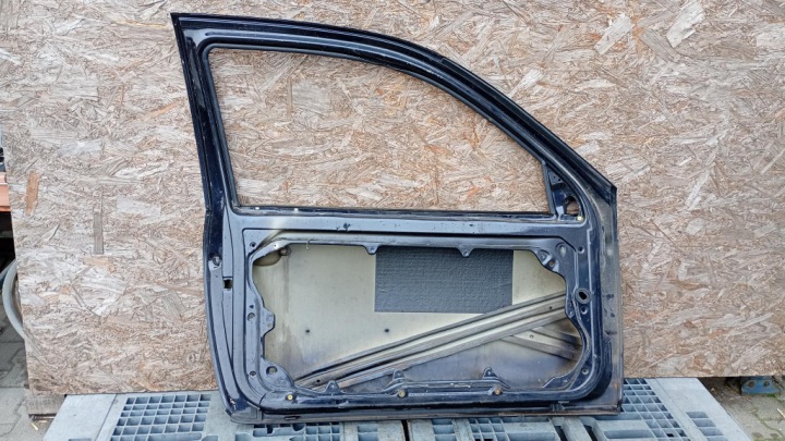 фото №13, Дверь перед левое volkswagen golf iv hb 3d