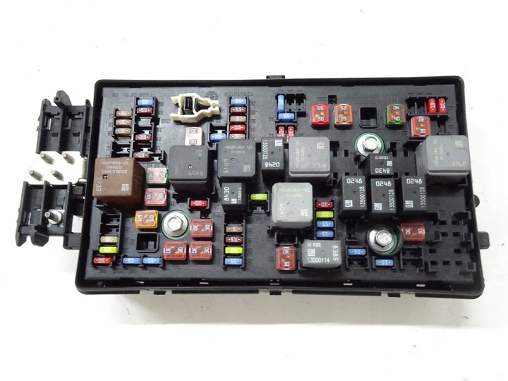 фото №7, Opel insignia a 2.0 cdti набор стартовый