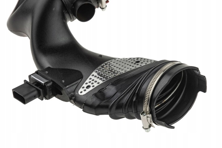 фото №12, Шланг всасывающий воздуха з maf